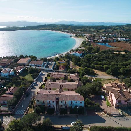 Appartement La Rosa Dei Venti à Olbia Extérieur photo