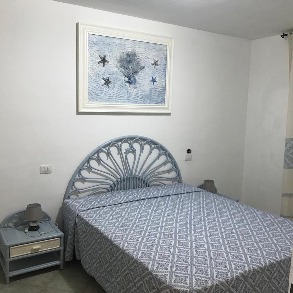 Appartement La Rosa Dei Venti à Olbia Extérieur photo