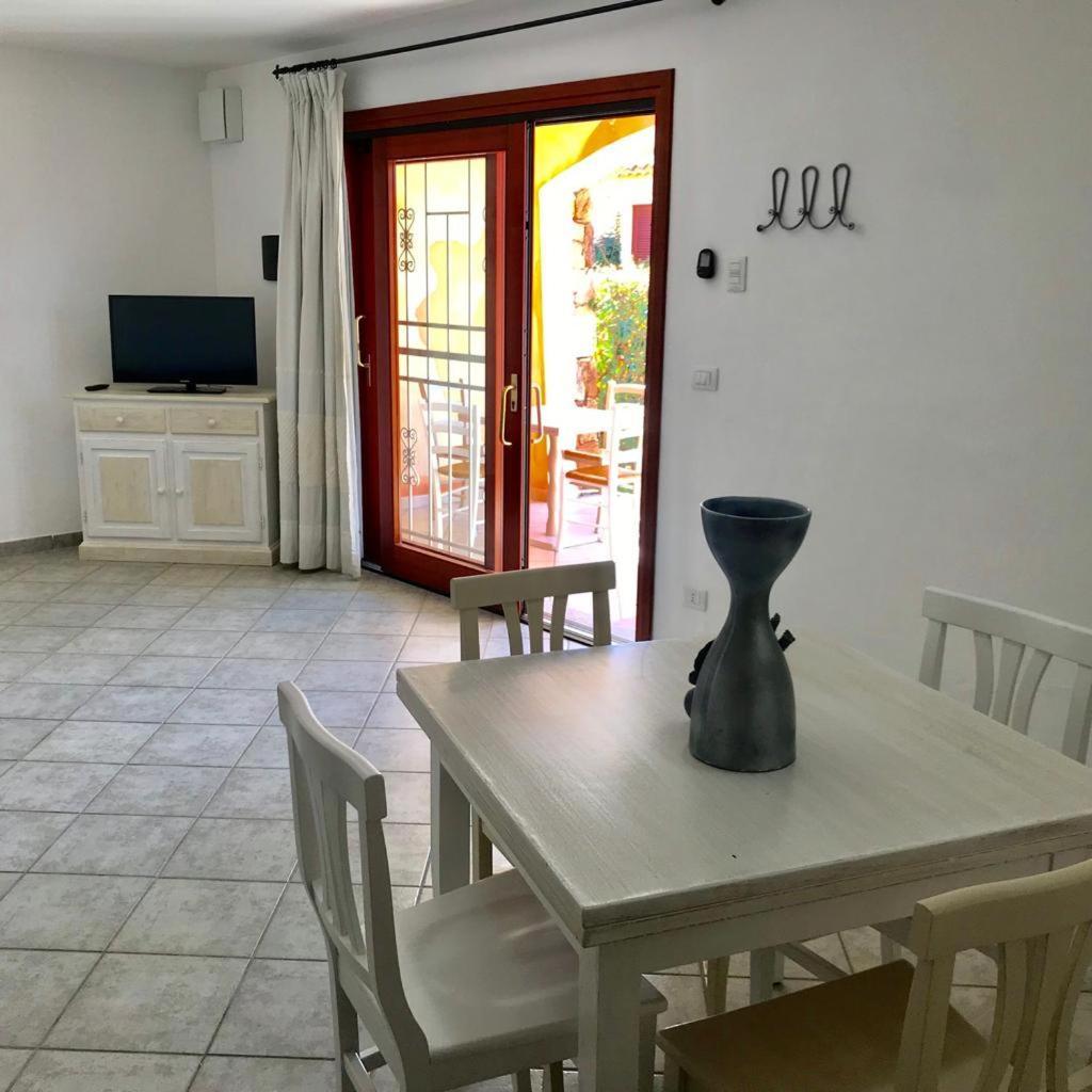 Appartement La Rosa Dei Venti à Olbia Extérieur photo