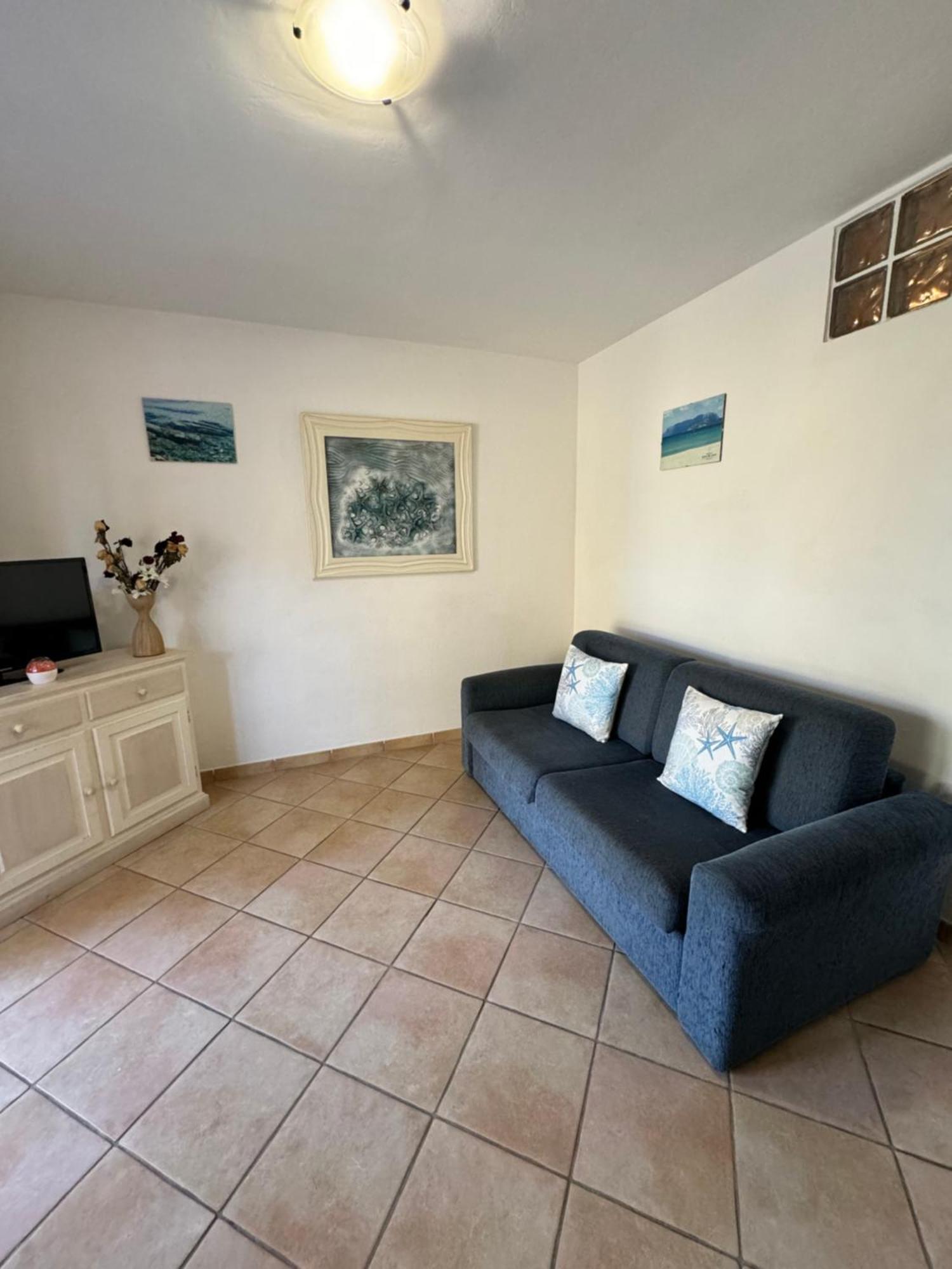Appartement La Rosa Dei Venti à Olbia Extérieur photo