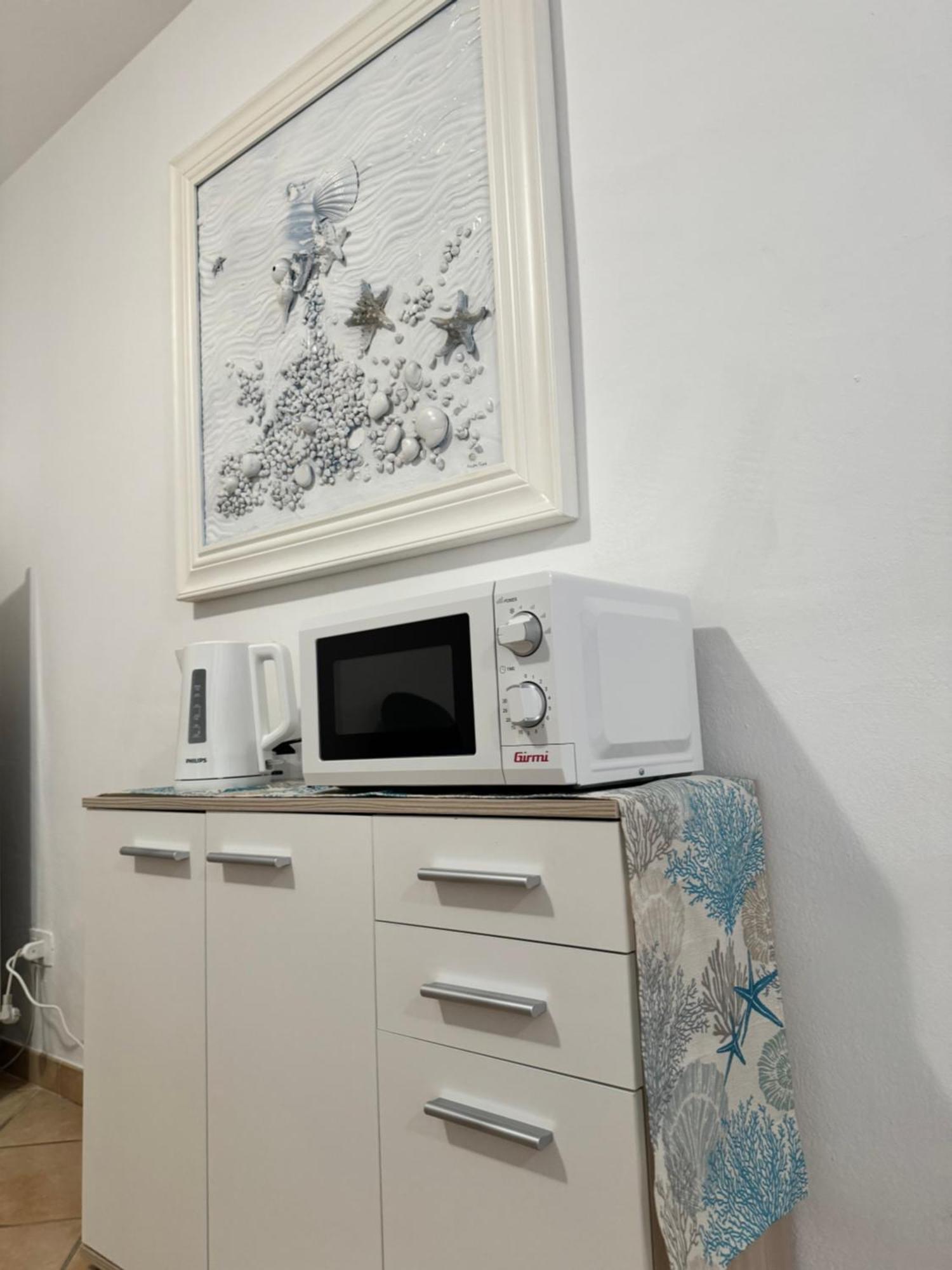 Appartement La Rosa Dei Venti à Olbia Extérieur photo
