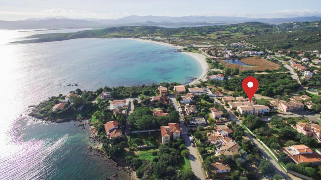Appartement La Rosa Dei Venti à Olbia Extérieur photo