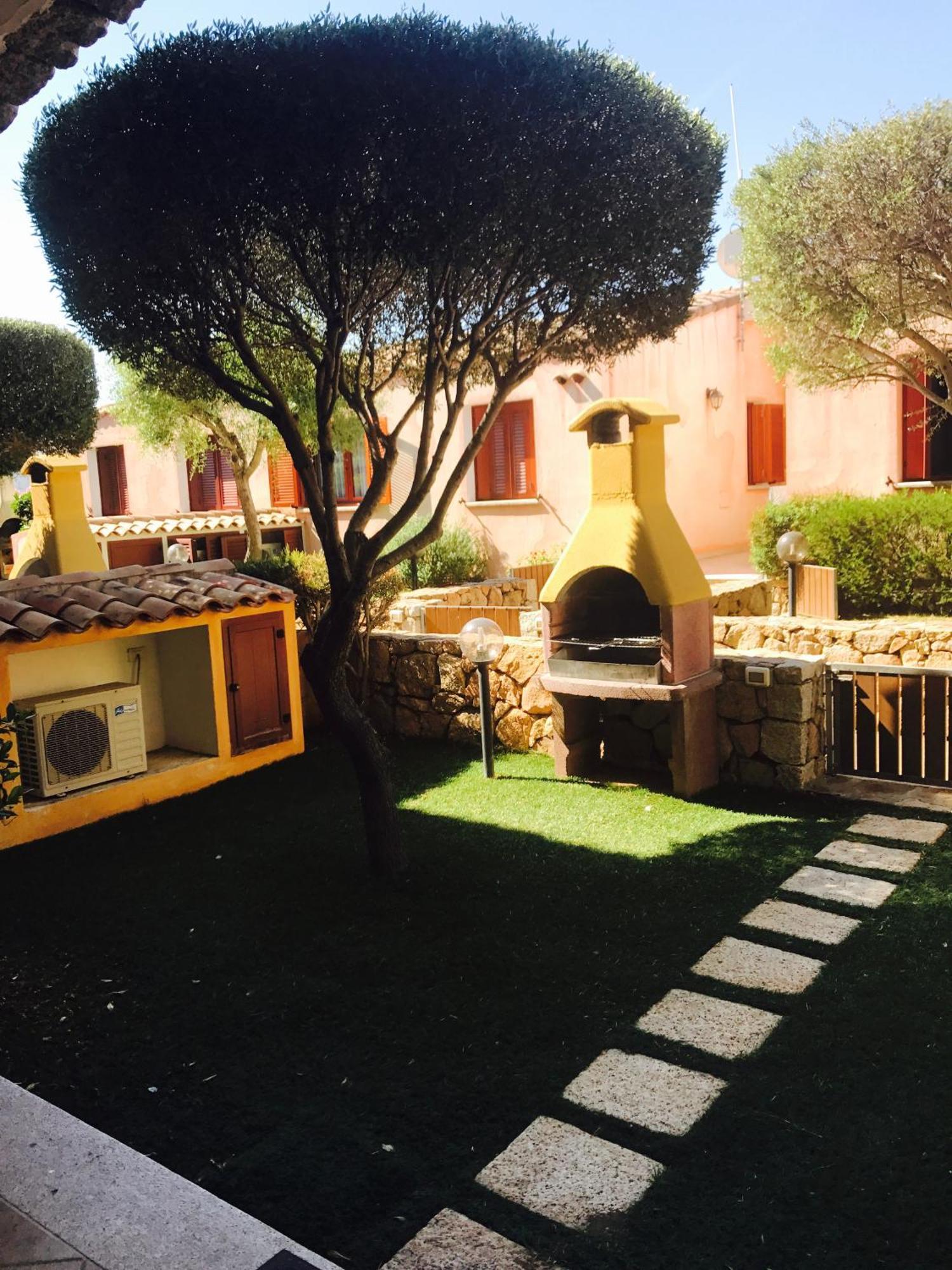 Appartement La Rosa Dei Venti à Olbia Extérieur photo